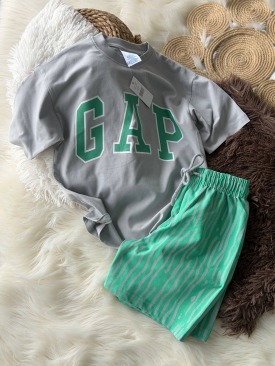 GAP ŞORTLU TAKIM